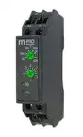 MP008378: Time Delay Relay, 8 VA, ON Delay, 28 V, 0.3 s, 30 h, MP Analogoue Time Delay Relays, 1CO, 5 A