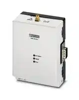 2701344: GSM COMMUNICATION MODULE, 24VDC, IP20