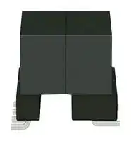 B78417A2285A003: Current Sensing Transformer, 1:50, 1.7 mH, 20 A, 116 Vµs, 50kHz to 500kHz, 2100 µohm