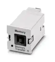 2701166: MEMORY MODULE, 0.015A, 24.5X25.5X49MM