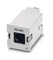 2701182: OPTION MODULE, RS485, 24VDC