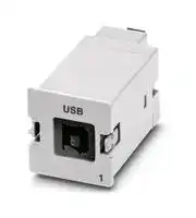 2701195: MODULE, USB TYPE B, 2M, 24VDC