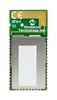 BM64SPKS1MC2-00M3AA: Bluetooth Module, BLE 5.0, Class 2, 3 Mbps, -90 dBm, 3.2 V to 4.2 V, -20 °C to 70 °C