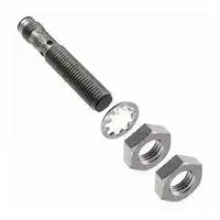 E2B-S08KS01-MC-B1: Inductive Proximity Sensor, Cylindrical, 1.5 mm, M8, PNP / SPST-NO