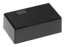 IRM-90-15: AC/DC PCB Mount Power Supply (PSU), 113 to 431VDC, ITE, 1 Output, 85.05 W, 15 VDC, 5.67 A