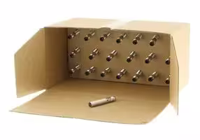 E2B-S08KS02-MC-B1-20: Inductive Proximity Sensor, Cylindrical, 2 mm, M8, PNP / SPST-NO