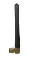 W5029: RF Antenna, 5.15 GHz to 7.125 GHz, WiFi 6E, ZigBee, DSRC, BLE, BT, 2.55dBi, 50 ohm, RP SMA Connector