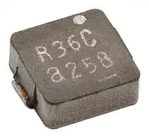 MPC0730LR20C: Power Inductor (SMD), 200 nH, 23 A, Shielded, 17.5 A, MPC Series