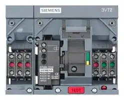 3VT9300-2AD20: Auxiliary Switch, for VT250/VT630 Series Circuit Breaker