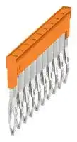 1527690000: Cross Connector, for Use with Weidmuller Feed-Through Terminal Blocks, Klippon Z Series