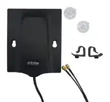 WA700/2700SMA: RF Antenna, 2.5 GHz to 2.7 GHz, MIMO, 3.5 dBi, 50 ohm, SMA Connector