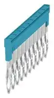 1527880000: Cross Connector, for Use with Weidmuller A Series Terminal Blocks, Klippon Z Series