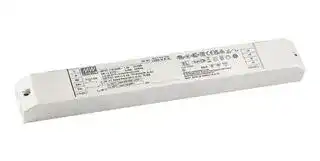 SPWM-75-12: LED Driver, 3 in 1 Dimming, LED Lighting, 75.6 W, 12 V, 6.3 A, Constant Voltage, 100 VAC