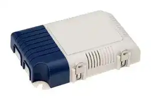 LCM-25BLE: LED Driver, 25.2 W, 54 VDC, 350 mA, Constant Current, 180 VAC