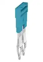 1528040000: Cross Connector, for Use with Weidmuller maxGUARD Feed-In Modules, Klippon Z Series