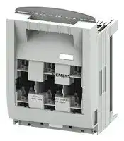 3NW7431-7HG: Fuse Holder, Class J, 3P, 200 A, 600 VAC