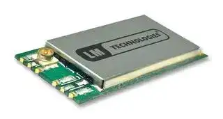 LM811-0461: Class 1 WiFi and Bluetooth® v4.0 Dual Mode USB Module