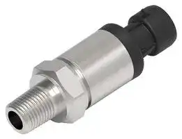 20006464-00: Pressure Sensor, 7 bar, Voltage, Gauge, 5 V, 1/4