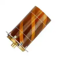 33-HC610E-28: RF Antenna, MCX Connector, Right Hand Circular, 1.616 to 1.6265 GHz, 28 dB, 1.8 VSWR