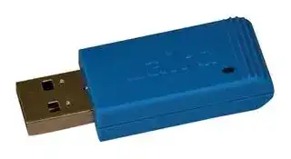 BT900-US-03: Bluetooth® USB / Low Energy Dongle, 2.402 to 2.48Mhz, 3MBPS