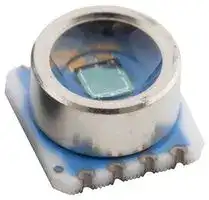 325412000-00: Pressure Sensor, 12 bar, Voltage, Absolute, 5 V