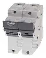 3NW7521-3HG: Fuse Holder, Class J, 2P, 30 A, 600 VAC