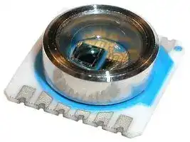 325535009-00: Pressure Sensor, 14 bar, Voltage, Absolute, 3 V, 4 µA