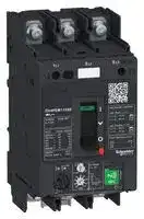 GV4PEM25S6: Thermal Magnetic Circuit Breaker, MPCB, 3P, 120 kA, 240 V, 25 A