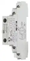NHI21-PKZ0: Auxiliary Contact, DPST-NO/SPST-NC, Screw, PKZM01/PKZM0/PKZM4/PKM0/PKE Series Circuit Breakers