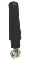 L000500-01: RF Antenna, 450 to 467.5MHz, 5G / LTE / IoT / GSM / UMTS, -1.1dBi, 50ohm, 5W