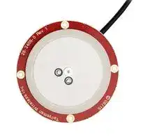 33-2406-05-0150: PATCH ANTENNA, 1.574-1.606GHZ, 28DB