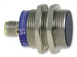 XS1N30PC410D.: Inductive Proximity Sensor, Cylindrical, OsiSense XS, M30, 10 mm, PNP, 12 V to 24 V