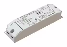 ELEMENT-30/220-240/12-G2: LED Driver, Non Dimmable, LED Lighting, 30 W, 12.5 V, 2.4 A, Constant Voltage, 198 V