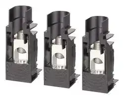 3VL9100-4TD30 — Conductor Terminal, Circular, for VL160X Series Circuit Breaker