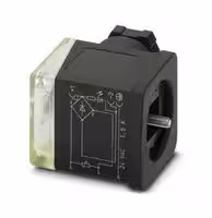 1452178: VALVE CONNECTOR, 3-POS, M16, SCREW