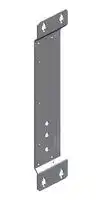 6ES7648-1AA10-1YA0: Portrait Installation Kit, PC Interface Output, Top/Bottom
