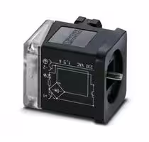 1452194: VALVE CONNECTOR, 3-POS, M16, SCREW