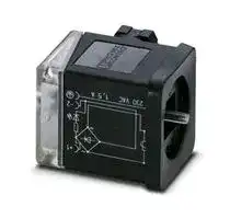 1452194: VALVE CONNECTOR, 3-POS, M16, SCREW