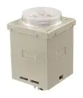 H3CRAAC100240DC100125: Analogue Timer, 11-Pin, IP40, H3CR-A Series, Multifunction, 8 Ranges, 0.05 s, 300 h