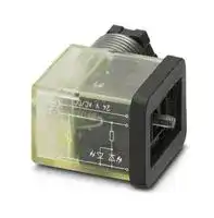 1452204: VALVE CONNECTOR, 3-POS, M16, SCREW