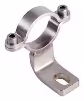 BEF-2SMMVAES4: Alignment Bracket, Sensors, Stainless Steel, 4 Pieces