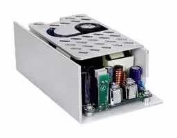 MEPG300-0315-L: AC/DC Open Frame Power Supply (PSU), L-Bracket, Medical, 1 Output, 300W @ 375LFM, 250 W
