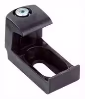 BEF-3KHABQKU1: Flexi Loop Fixing Clip, Sensors, 15mm x 32mm x 21mm