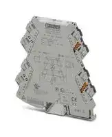 2902002: Signal Converter, 4mA to 20mA, Voltage, 1 Channels, 24 VDC