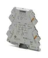 2902003: Signal Converter, 4mA to 20mA, Voltage, 1 Channels, 24 VDC