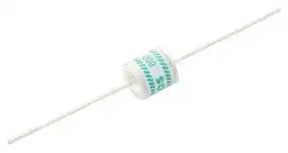 B88069X2140S102: Gas Discharge Tube (GDT), 2-Electrode, A71H08X, 800 V, Axial Leaded, 10 kA, 1.2 kV