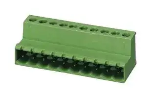 1786226: Pluggable Terminal Block, 5.08 mm, 7 Ways, 24 AWG, 12 AWG, 2.5 mm², Screw