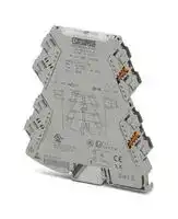 2902022: Signal Converter, 0V to 10V, Current, 1 Channels, 24 VDC