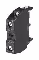 3KX3552-3EA01: Auxiliary Switch, Leading, SPST-NO, SPST-NC, 3KA/3KL Series Switch Disconnectors
