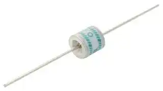 B88069X2190S102: Gas Discharge Tube (GDT), 2-Electrode, A71H25X, 2.5 kV, Axial Leaded, 2.5 kA, 4 kV